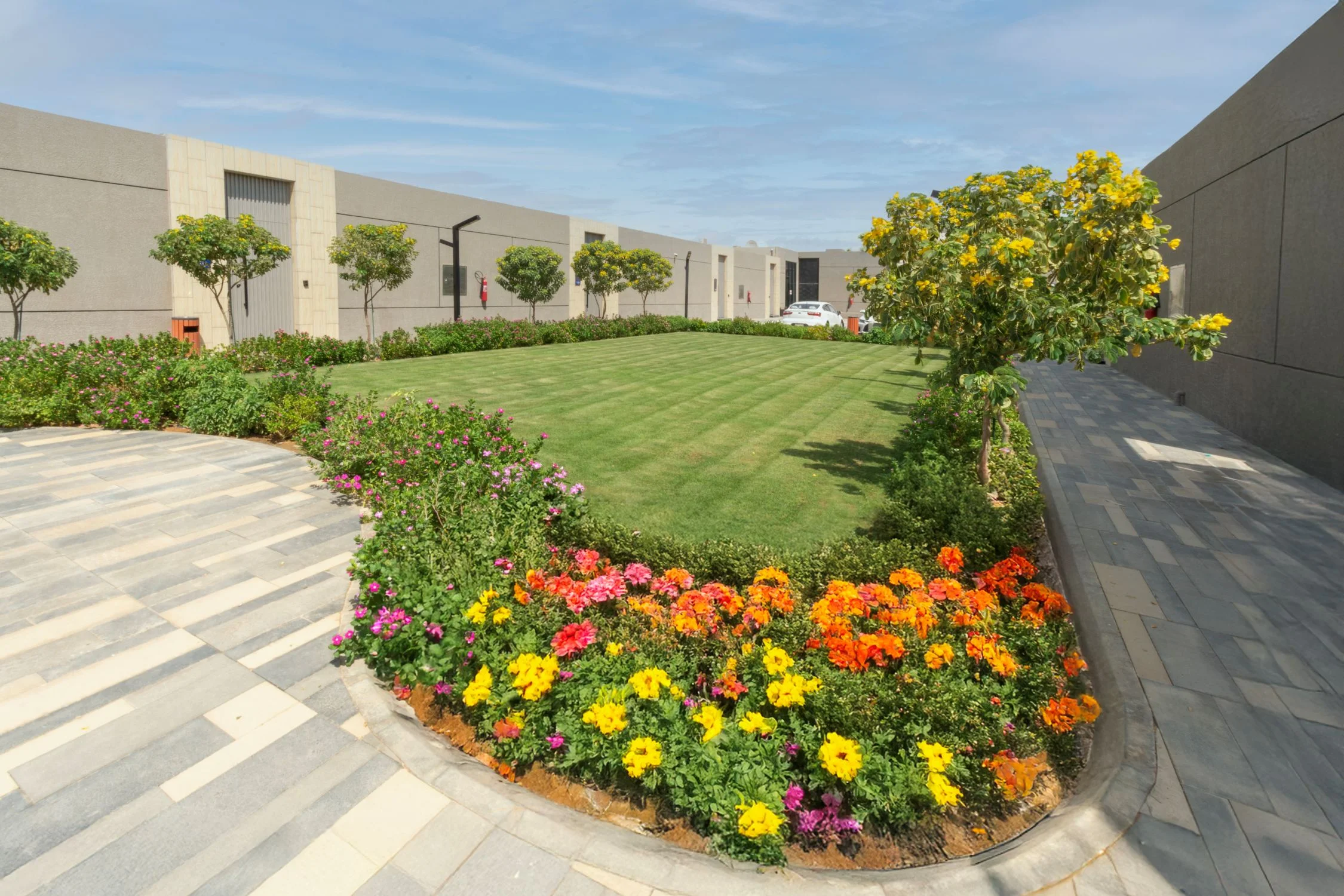 منتجع كلاود