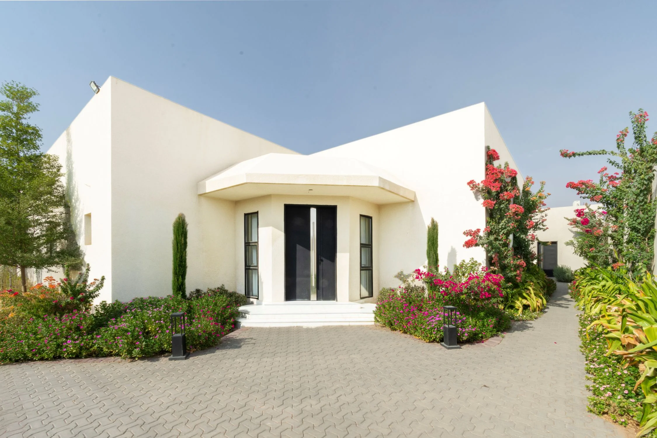 ديوانية الرمال